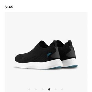 Vessi Everyday Move Slip-Ons 100% Waterproof